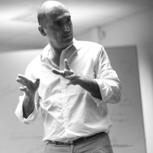 Stage - Le pitch du leader _ Prise de parole en public _ Tarif spécial